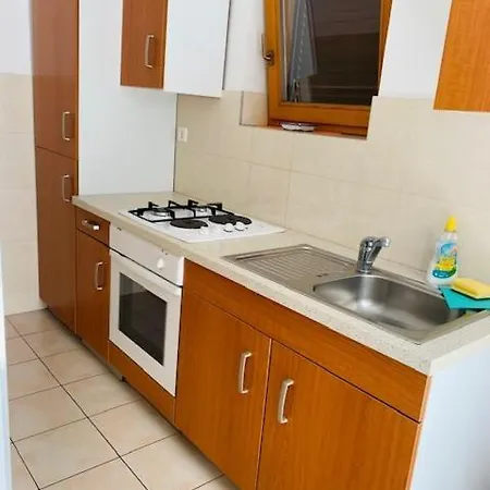 Diklo 1 Apartment *
